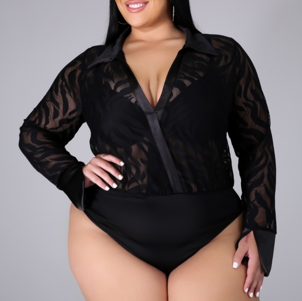 Kill Em' Pant Set - Picture 4 of 7